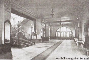 Historische Aufnahme